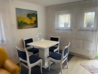 Stanovanje Centar, Čakovec, 54,66m2