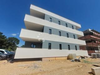 Apartma Pakoštane, 70m2