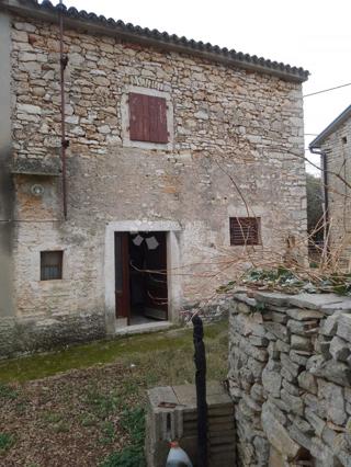 Hiša Šišan, Ližnjan, 60m2
