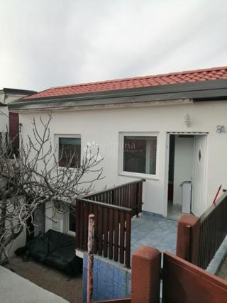 Hiša Jadranovo, Crikvenica, 44m2