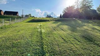 Zazidljivo zemljišče Varaždin Breg, Gornji Kneginec, 1.501m2