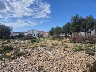 Zazidljivo zemljišče Brodarica, Šibenik - Okolica, 503m2