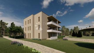 Stanovanje Meterize, Šibenik, 90,65m2