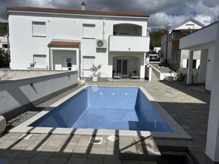 Hiša Jadranovo, Crikvenica, 250m2