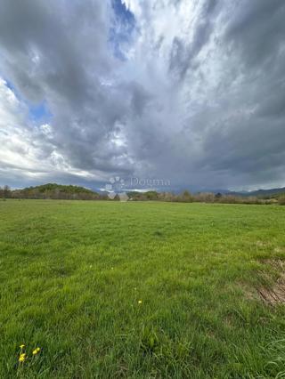 Zazidljivo zemljišče Smiljan, Gospić - Okolica, 4.136m2