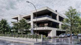 Apartma Srima, Vodice, 62,29m2