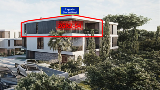 Stanovanje Veli vrh, Pula, 68,63m2