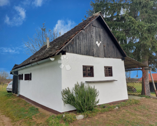 Hiša Đurđevac, 61m2
