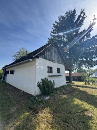 Hiša Đurđevac, 61m2