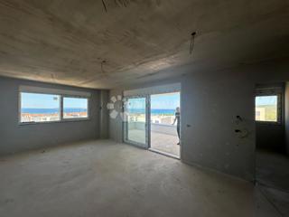 Apartma Novalja, 74,40m2