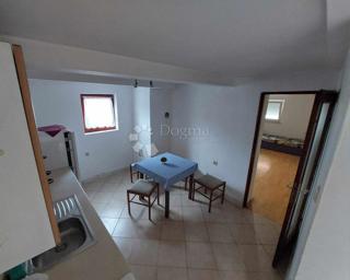 Stanovanje Banija, Karlovac, 60m2