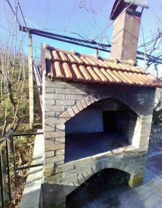 Hiša Trški Vrh, Krapina - Okolica, 49m2