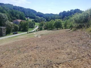 Zazidljivo zemljišče Sveti Križ Začretje, 4.712m2