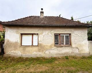 Zazidljivo zemljišče Goričan, 435m2