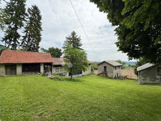 Zazidljivo zemljišče Kalnik, 6.208m2