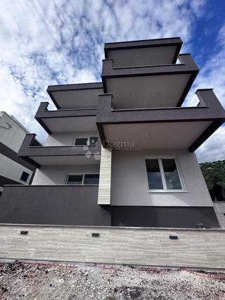 Apartma Seline, Starigrad, 103m2
