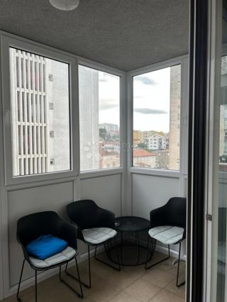 Stanovanje 46,98 m2 z garažnim parkirnim mestom - Brda, Split