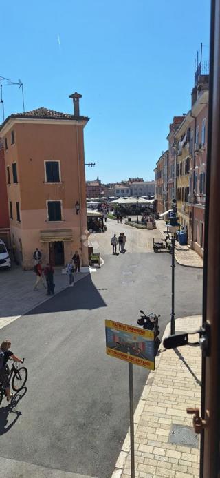 Stanovanje Rovinj, 50m2