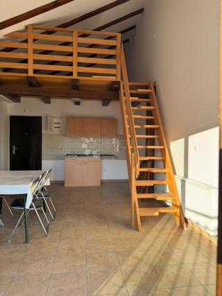 Apartma Vrata, Fužine, 52,83m2