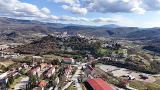 Stanovanje Buzet, 53,19m2