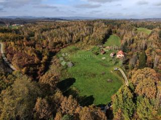 Hiša Blatuša, Gvozd, 180m2