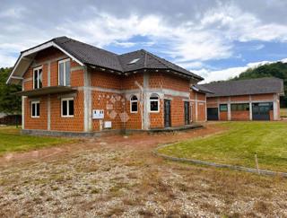 Hiša Starigrad, Koprivnica - Okolica, 239m2