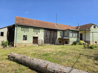 Zazidljivo zemljišče Križanec, Sveti Ilija, 1.305m2