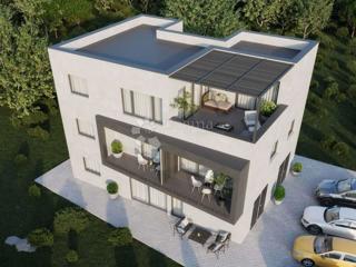 Apartma Vir, 73m2