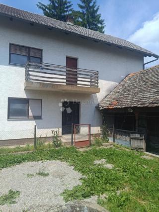 Hiša Greda Breška, Ivanić-Grad - Okolica, 200m2