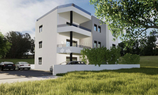 Stanovanje Vodice, 103,25m2