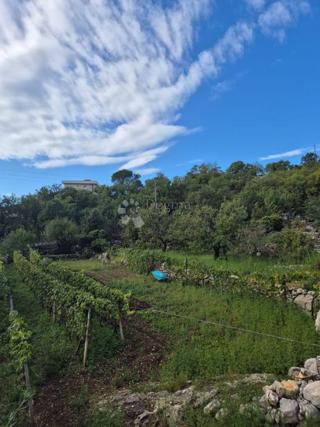 Zazidljivo zemljišče Gromača, Dubrovnik - Okolica, 1.151m2