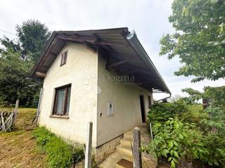 Hiša Gradiščak, Sveti Martin Na Muri, 67m2