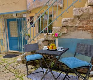 Stanovanje Rovinj, 38m2