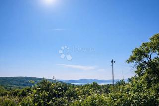 Zazidljivo zemljišče Debeljak, Sukošan, 768m2