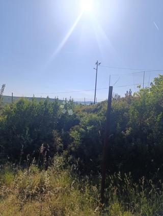 Zazidljivo zemljišče Debeljak, Sukošan, 768m2