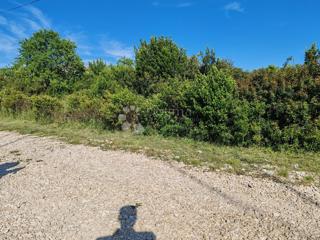 Zazidljivo zemljišče Debeljak, Sukošan, 660m2