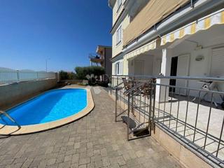 Stanovanje Poreč, 94,75m2