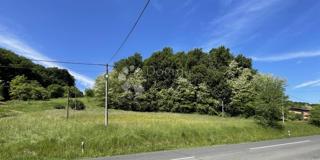 Kmetijsko zemljišče Banfi, Štrigova, 5.663m2