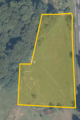 Kmetijsko zemljišče Banfi, Štrigova, 5.663m2
