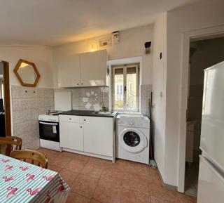Stanovanje Centar, Rijeka, 23m2