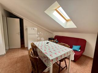 Stanovanje Centar, Rijeka, 23m2