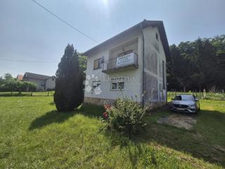 Hiša Gornja Pačetina, Krapina - Okolica, 190m2