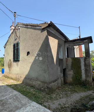 Hiša Srdoči, Rijeka, 95m2