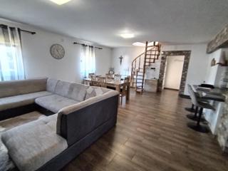 Hiša Bukovje Križevačko, Križevci, 238,20m2