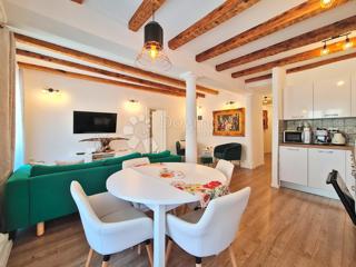 Stanovanje Centar, Rijeka, 74,85m2