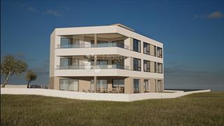 Stanovanje Vodice, 81,21m2