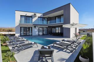 Hiša Privlaka, 156m2