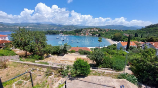 Zazidljivo zemljišče Koločep, Dubrovnik - Okolica, 458m2