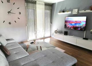 Stanovanje Baldekin, Šibenik, 65m2