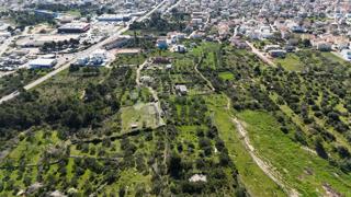 Zemljišče Vodice, 762m2